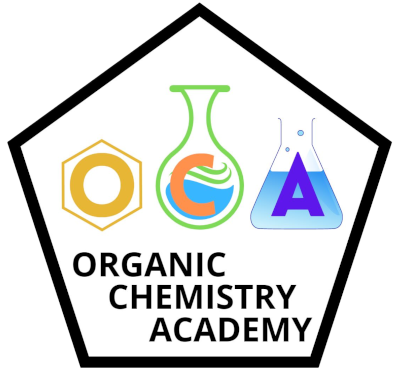 Organic Chemistry Academy